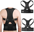Back Poster Corrector
